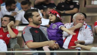 Samsunspor - Göztepe maçı biletleri öğrencilere ücretsiz, kadın ve engellilere indirimli