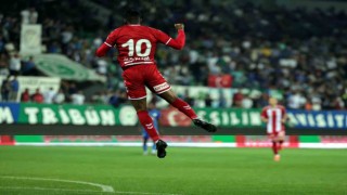 Samsunspor, deplasman performansıyla öne çıktı