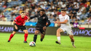 Samsunsporun 6 oyuncusuna milli davet