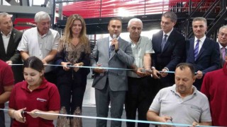 Sanayi ve Teknoloji Bakanı Kacır: Demir-çelik üretimimiz 16,4 milyon tondan, 33,7 milyon tona çıktı