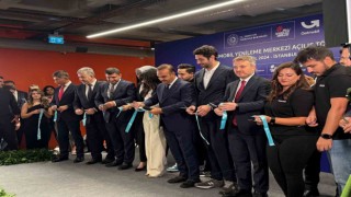 Sanayi ve Teknoloji Bakanı Kacır: Ülkemizi Türkiye Yüzyılında dijital teknolojilerde devler ligine taşıyacağız