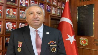 Sancağı gençlere teslim edecek gaziler: Gençlerin görevi alacakları günü sabırla beklemelerini istiyoruz