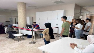 Sandıkçı: İlçemizde ilk defa üniversiteyi kazanan tüm öğrencilerimize burs vereceğiz