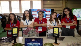 SANKO geleceğin teknolojisini üretecek gençleri destekliyor