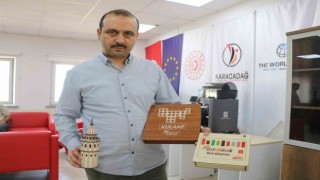 Şanlıurfada esnaf dijital imkanlar sayesinde yenilikçi ürünlerle pazarda yer alacak
