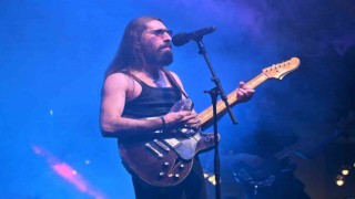 Sarıgöl kurtuluşunu Emre Fel konseri ile kutladı