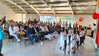 Sarıgölde Mevlid-i Nebi Haftası kutlandı