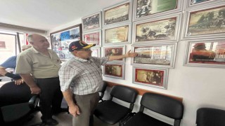 Savaşa gitmeye hazır olan 70 yaşındaki Kıbrıs gazisi: Biz bu ülkenin askeri, vatandaşı olmaktan gurur ve onur duyuyoruz