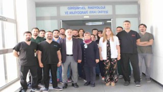 SEAH Avrupadan eğitim merkezi onayı aldı