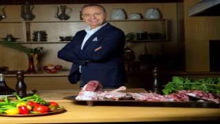 Şef Öztan, “Festivaller kentlerin uluslararası arenadaki penceresidir”