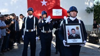 Şehit Jandarma Uzman Çavuş Aykanat İçin Mevlit Okutulacak