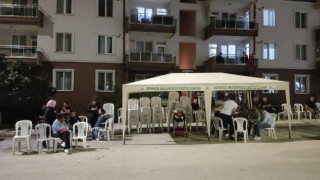 Şehit Jandarma Uzman Çavuş Orhan Burak Büyükçaylı Ispartada toprağa verilecek
