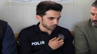 Şehit Polis Şeyda Yılmazın eşi: Şehitlerimizi unutmayalım