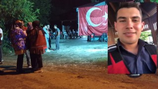 Şehit Uzman Çavuş Aykanat'ın Duygusal Veda Videosu Ortaya Çıktı
