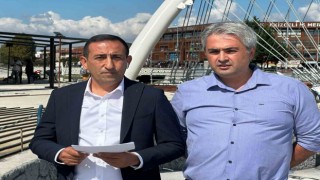 Şehri birlikte yaşayalım