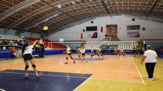 Şehzadeler Belediyesi spor kursları yoğun ilgi görüyor