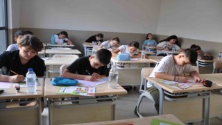 Şehzadeler Gençlik Merkezinde LGS hazırlık kursu başlıyor