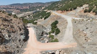 Sel ve depremin olumsuz etkileri ortadan kaldırılıyor