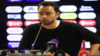 Selçuk İnan: 3 zor maç oynadık, iyi mücadele ettik
