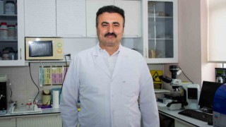 Selçuk Üniversitesinden Tuz Gölündeki bitki çeşitliliğine yönelik proje