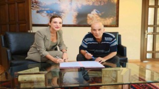 Selçukta geleceğin tohumlarını ekecek protokol
