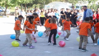 Selendide Eğitim Öğretim Haftası kutlandı