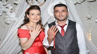 Selendili uzman çavuş Kıbrıstaki kazada hayatını kaybetti