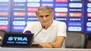Şenol Güneş, 3 puanı hak ettik