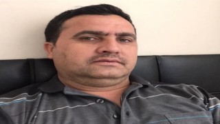 Serada tır ile kapı arasına sıkışan güvenlik görevlisi öldü