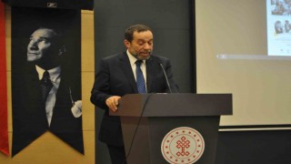 Serdar Denktaştan Türk birliği kurulması çağrısı