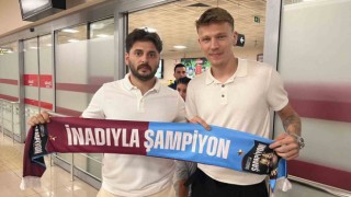 Serdar Saatçı Trabzonda