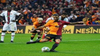Sergio Oliveiranın Galatasaray kariyeri