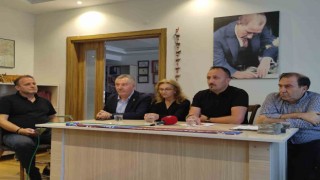 Serhat Ardahan Sporun hedefi 3. Lig
