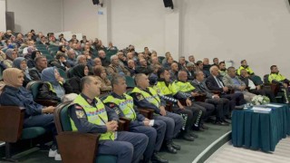 Servis şoförlerine kritik uyarı: Araçta sigara öğrencilere kötü örnek