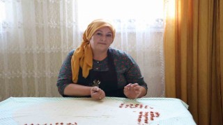 Severek yediği hamur işi gelir kapısı oldu