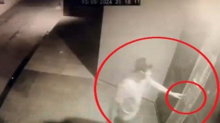 Sevgili tuzağında 12 bin 500 dolarlık kripto para vurgunu şüphelileri zildeki parmak izinden tespit edildi