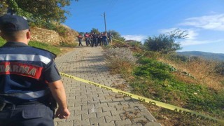 Sevgilisini öldüren şahıs, hastanede hayatını kaybetti