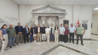 Seydikemerde başarılı öğrenciler ödüllendirildi