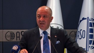 Seyit Ardıç: KOBİler için özel kredi destek mekanizmaları acilen devreye alınmalıdır