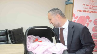 SHM ücretsiz sağlık desteği sağlıyor
