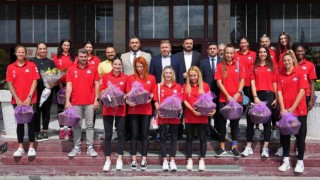 Sigorta Shop Voleybol Takımı, Keçiören Belediyesi ismiyle mücadele edecek