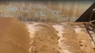 Siirt Belediyesinden su tasarrufu çağrısı