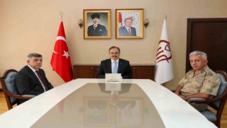 Siirtte bir ayda 6 sığınak ve mağara imha edildi