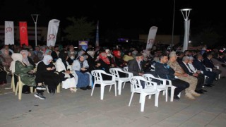 Siirtte Işık Hadisesi bulut nedeniyle gerçekleşmedi