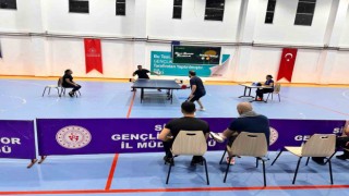 Siirtte Kamu Spor Oyunları heyecanı yaşandı