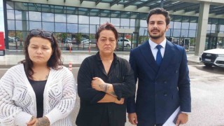 Sıla bebeğin teyzesi konuştu: Kardeşi dahil herkesin en ağır cezayı almasını istedi