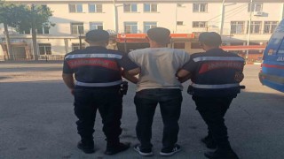 Silahlı yağma suçundan aranan şahıs JASATtan kaçamadı