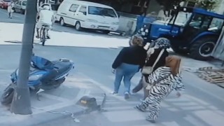 Silivride suç makinesi kadınlar yakalandı