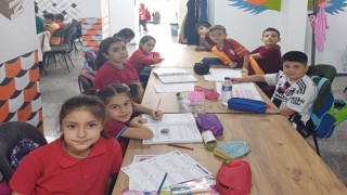 Simav Diyanet Gençlik Merkezinde etüt ve dini bilgiler kursu