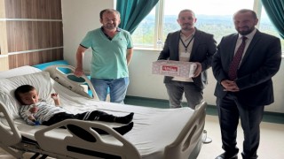 Simavda Mevlid-i Nebi Haftası etkinlikleri